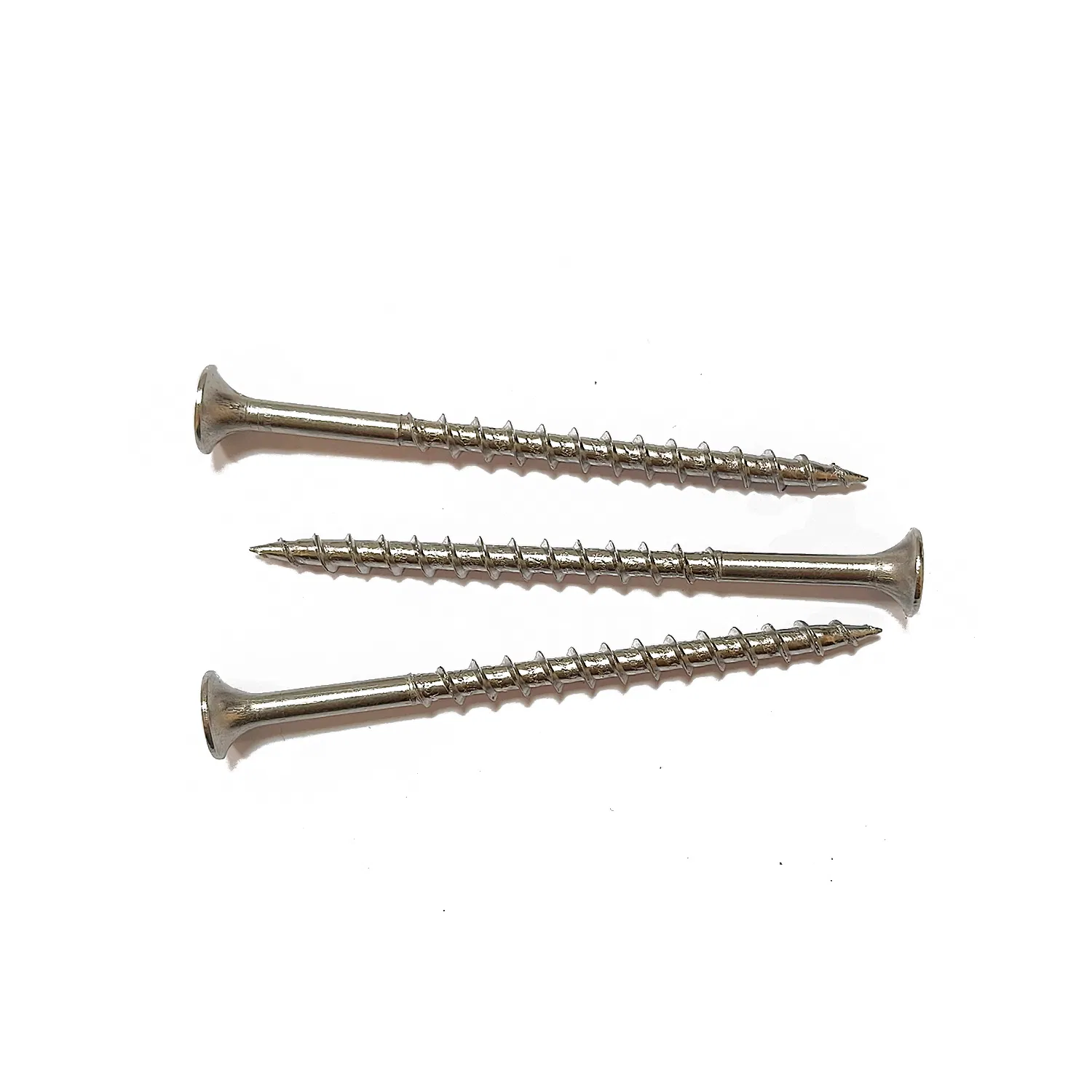 Stainless Steel Fasteners and Carbon Steel Fasteners, Custom Sizes Available.