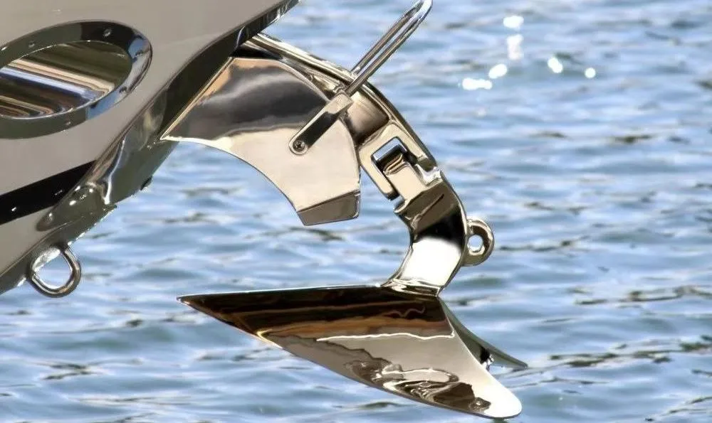 Anchor Installation 2