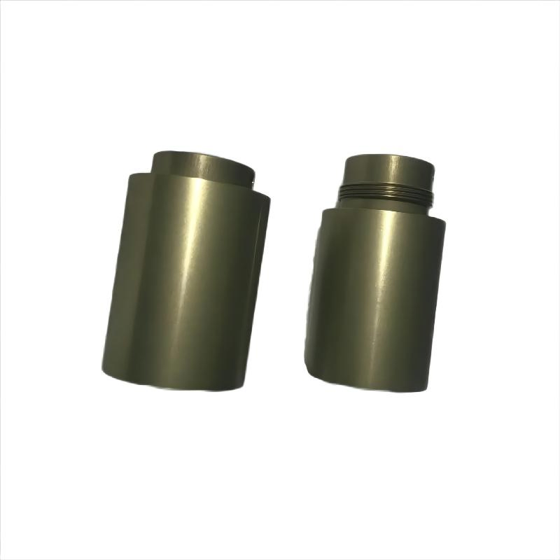 Customized Precision Automaticlathe Service Turning Brass