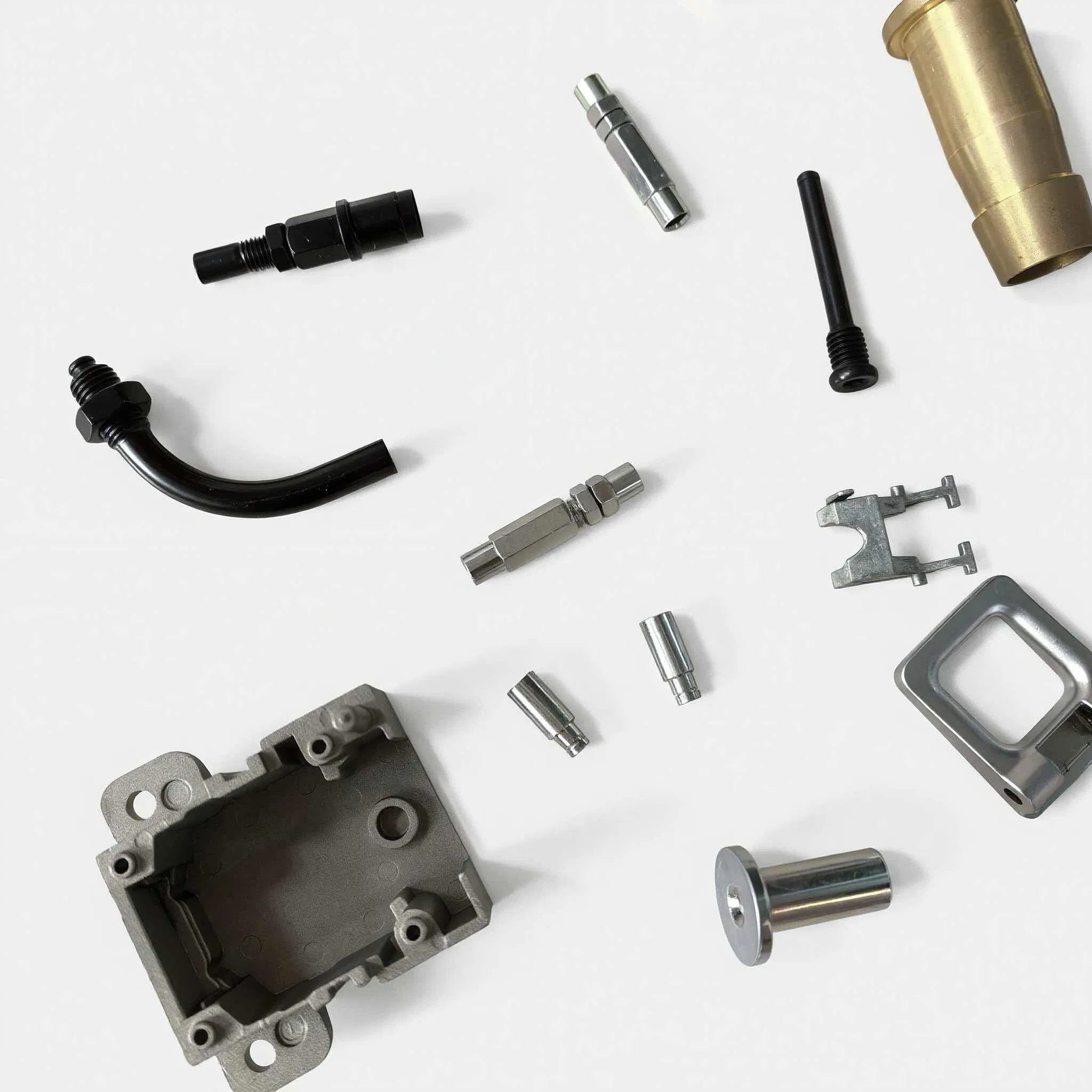 Durable Elbow Fastener Components for Reliable Construction Projects