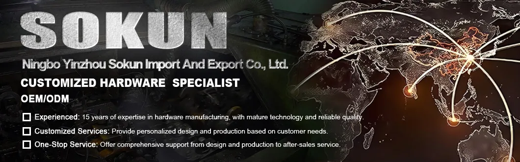 Industrial Fasteners