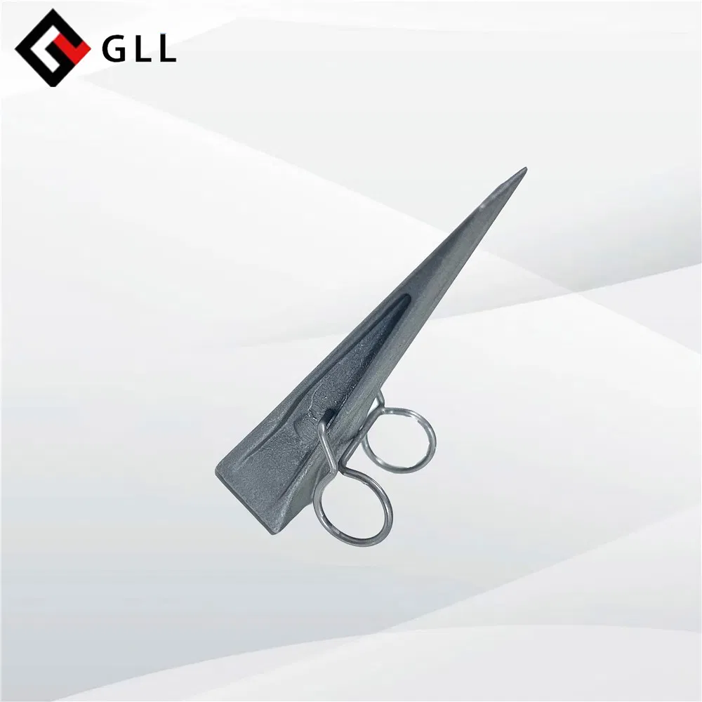 Premium Durable Aluminum Construction Connector Solid Fasteners