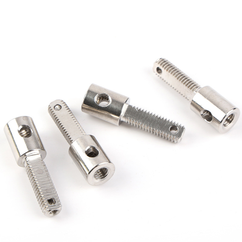 High Quality Custom CNC Machining Fastener