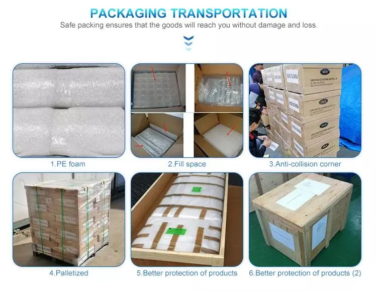 Packaging