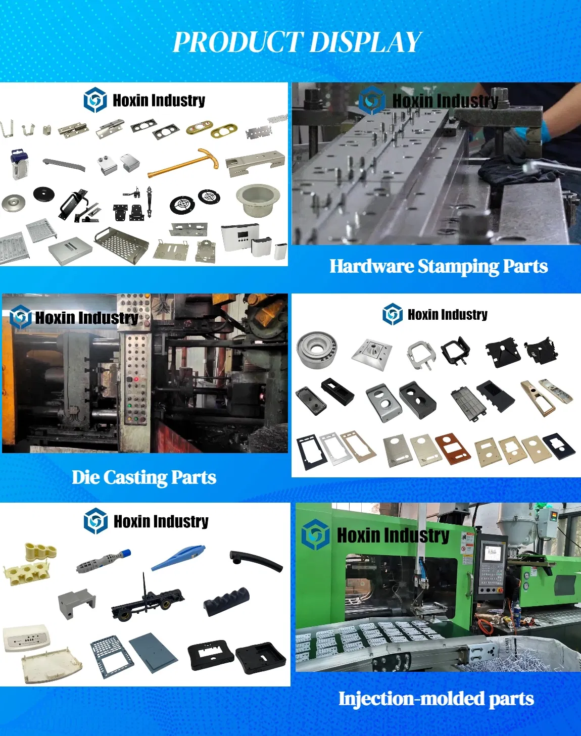 High-Strength Fasteners Detail