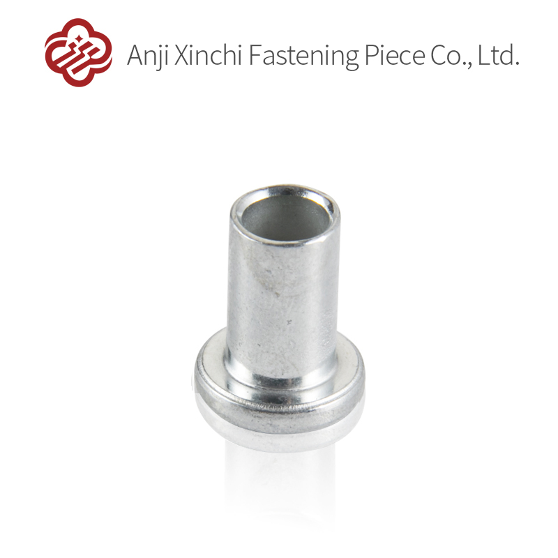 Countersunk Hollow Non-Threaded Rivet Furniture Stainless Steel Hardware Accessories