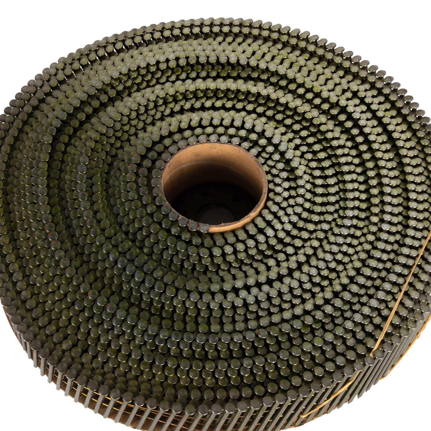 Heavy-Duty Fasteners for Construction and Home Renovation Projects