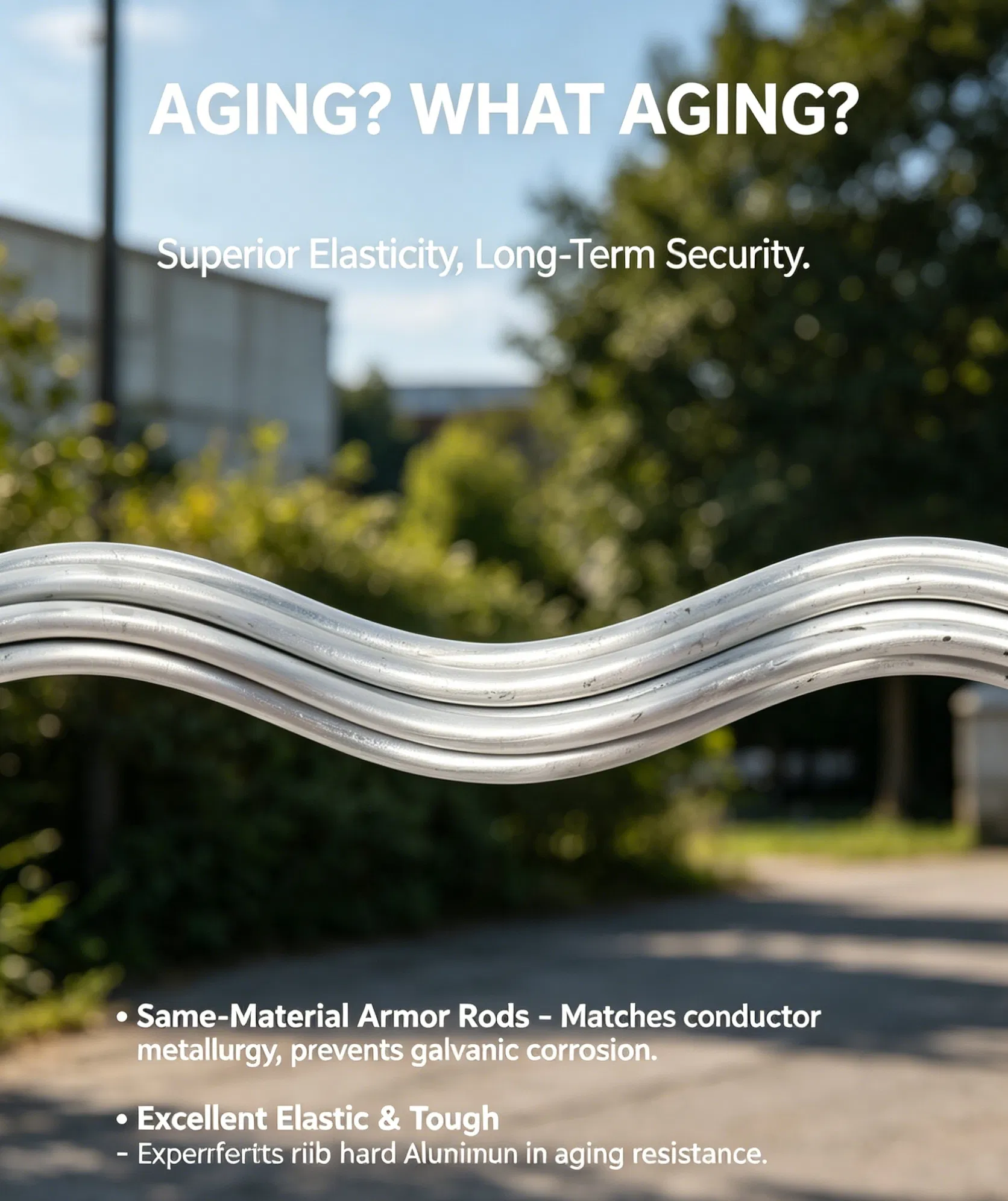 Suspension Device Application