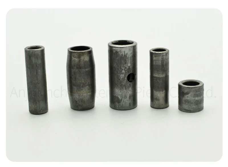 Nut Specification View