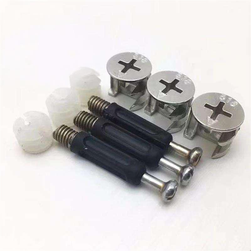 Premium Custom Stainless Steel Fasteners for Furniture Assembly