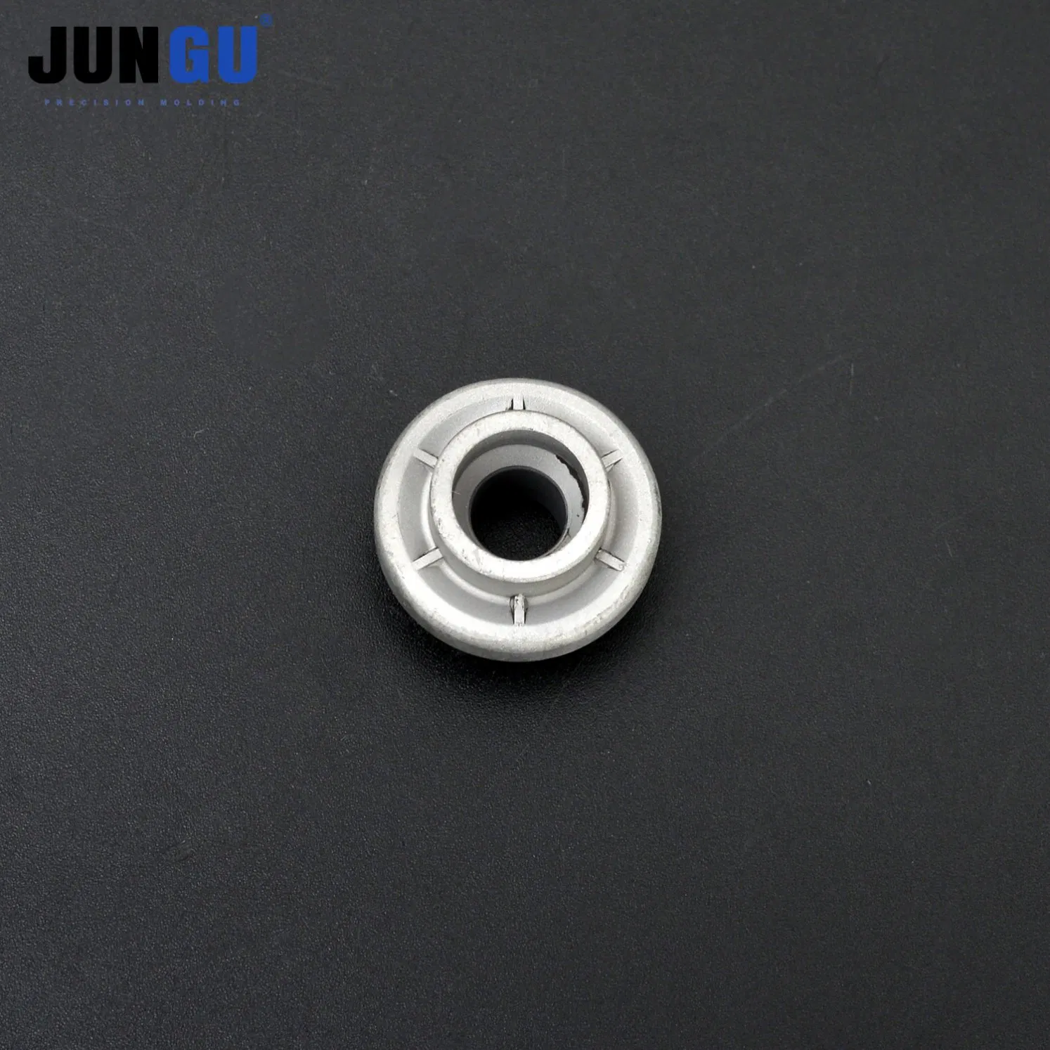 Durable Tungsten Carbide Cold Heading Fasteners for Heavy-Duty Use