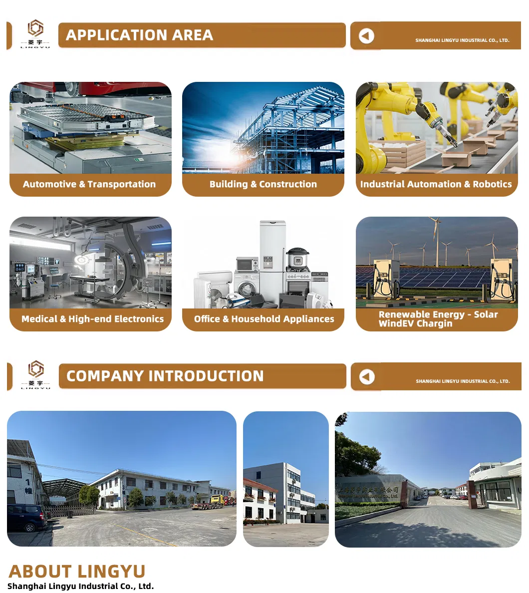 Manufacturing Process