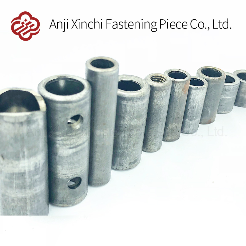 4.8 Grade Carbon Steel Blind Hole Casing Furniture Hardware Fastener Accessories Nut