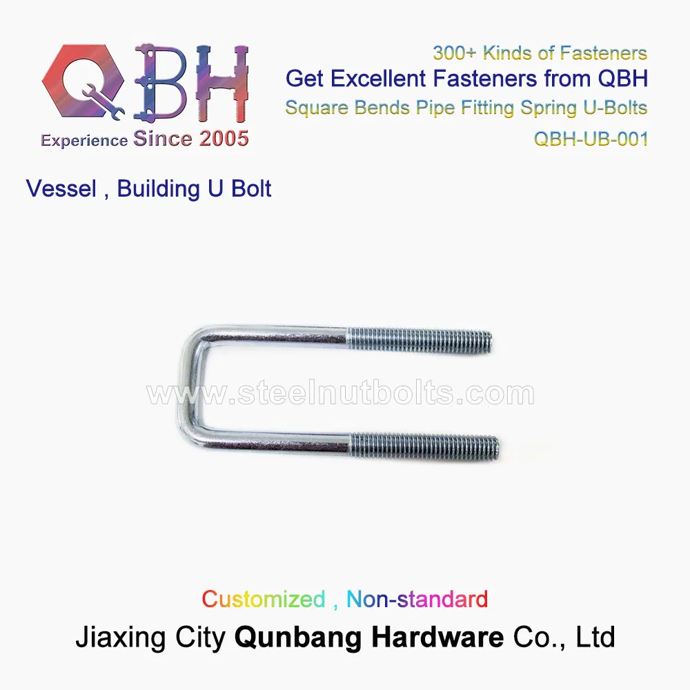 Threaded Standard Non-Standard Parts Metal Machining Construction Bridge Railway Solar Plant Building Furniture Auto Stainless Steel Bolt Nut Screw Fastener