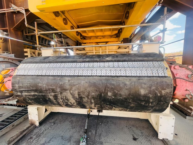 Carbon Steel M10 Belt Heavy-Duty Low-Maintenance Fast-Install Wear-Resistant Adjustable Anti-Rust Durable Reinforced Belt Splice Fasteners