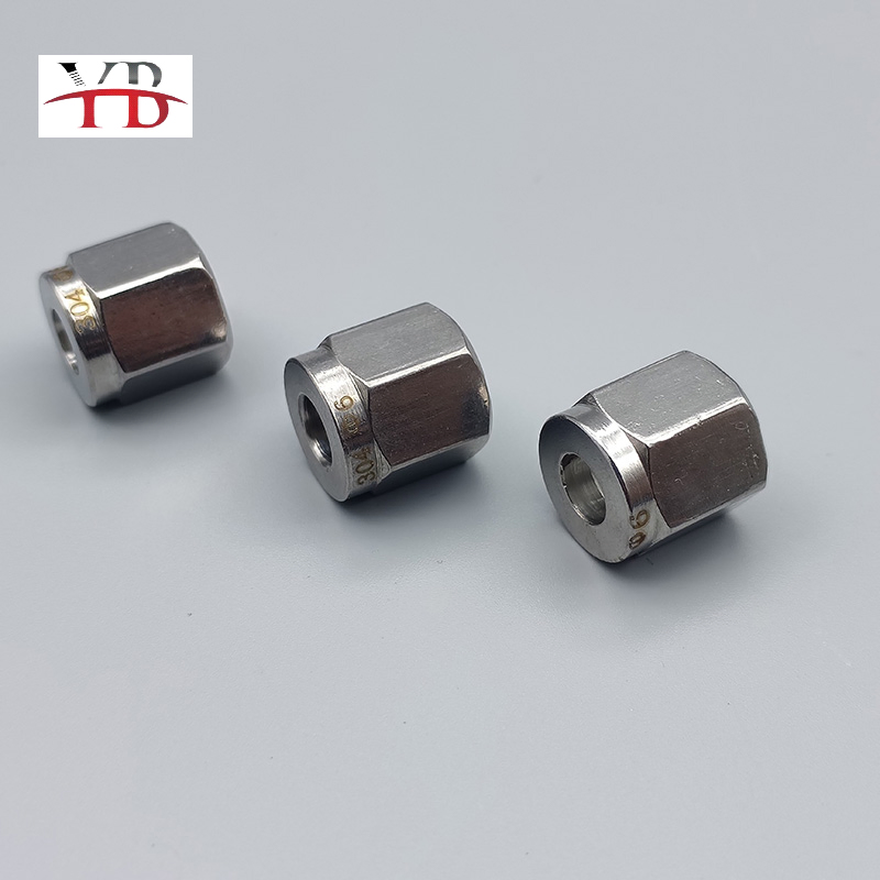 High-Strength Bolt Nut Fastener Kit for Reliable Assembly Needs