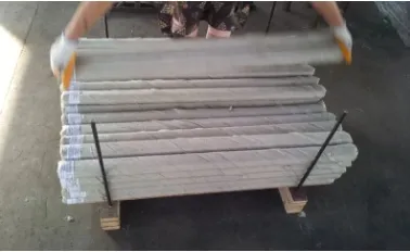 Threaded Rod Shipping