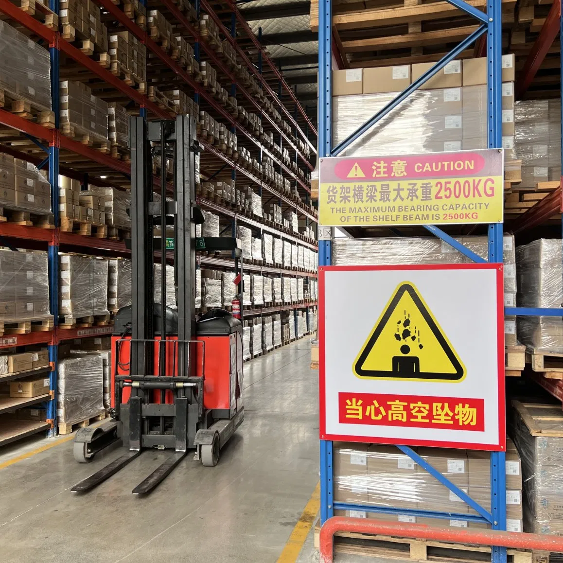 Stainless Steel Uns S30430 Hex Bolt and Nut Grade 660 Monel400