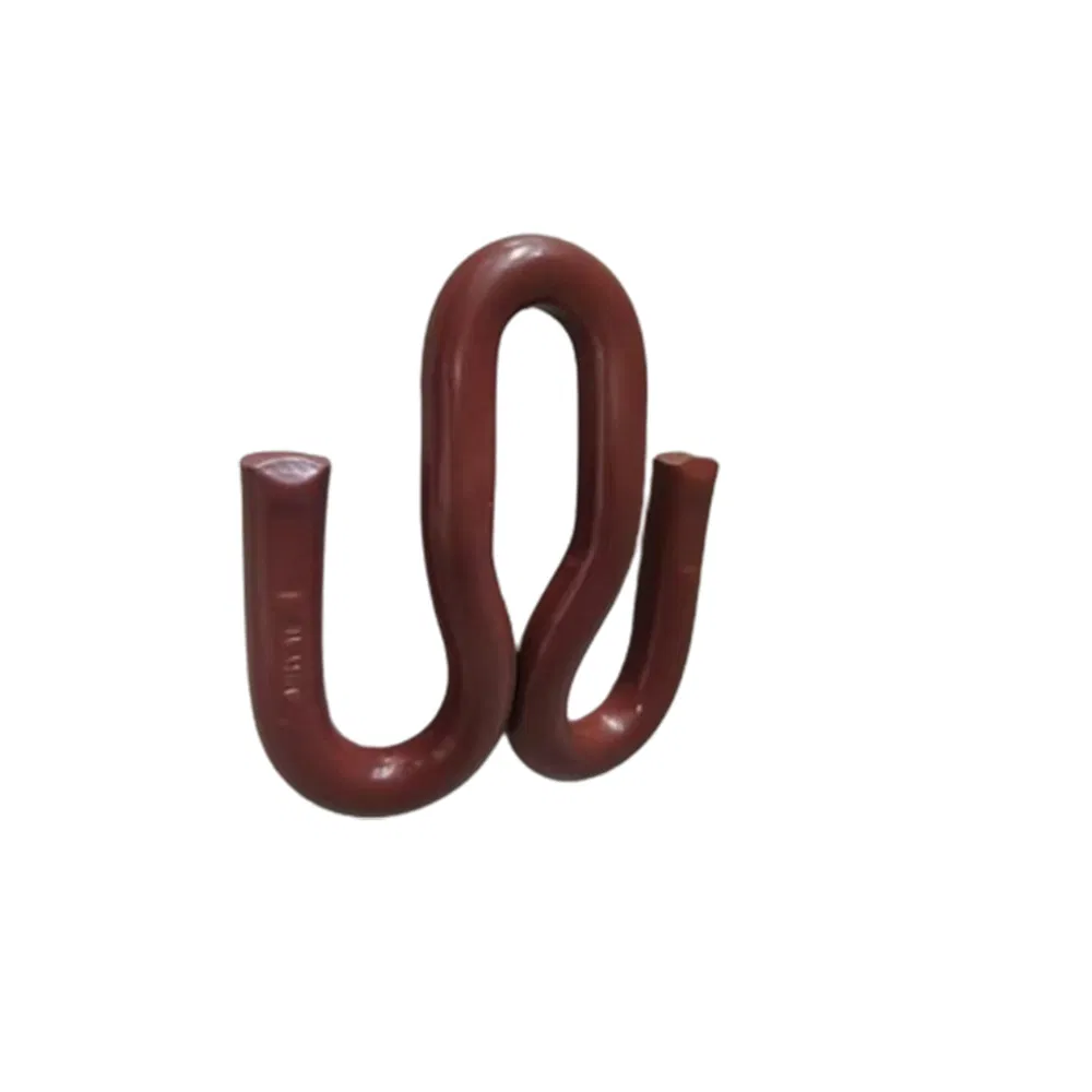 Railway Construction Railway Tension Clamp Track Fastener