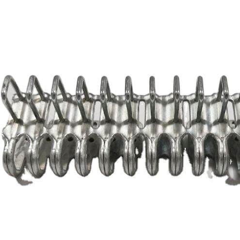 Factory Direct Sales Dk Series Heavy-Duty Conveyor Belt Fasteners