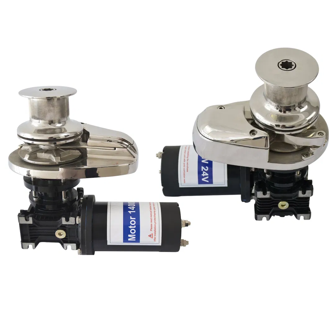 Windlass Accessory 1