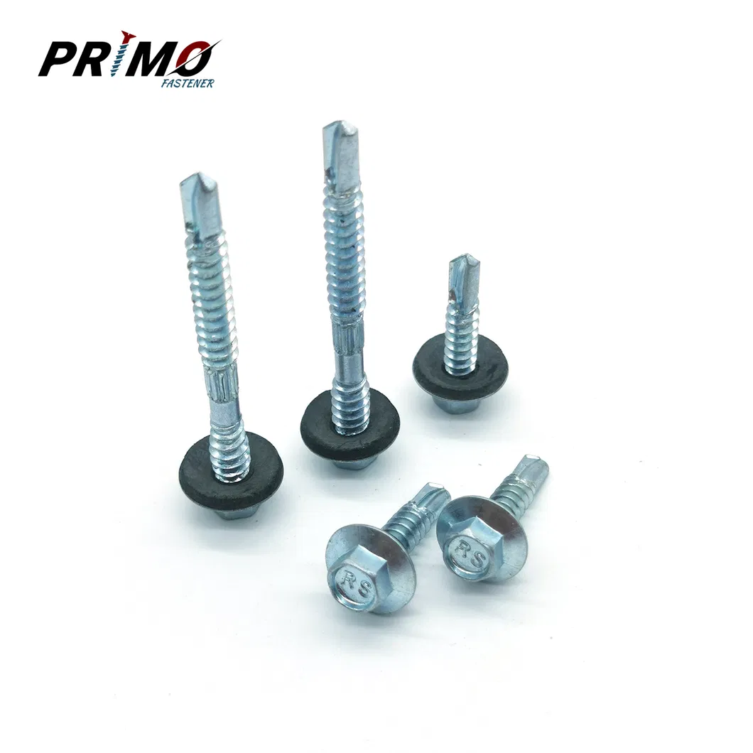 Roofing Screw Photo 1