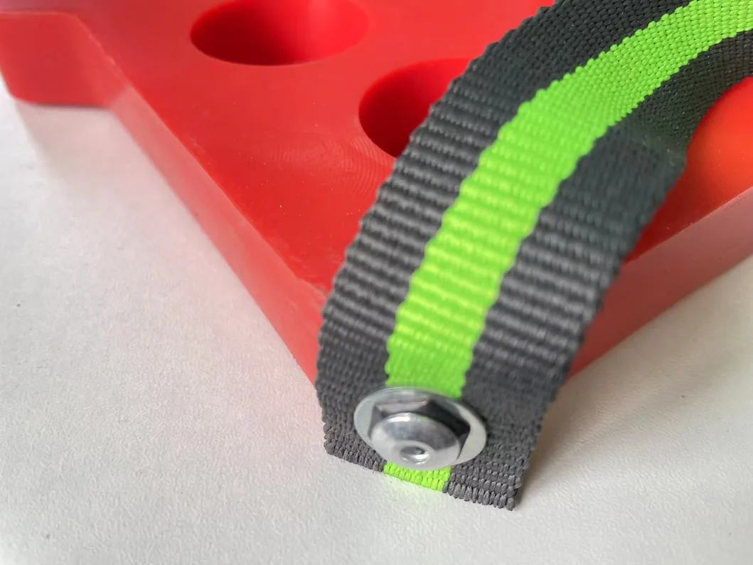 Plastic Interface Accessories