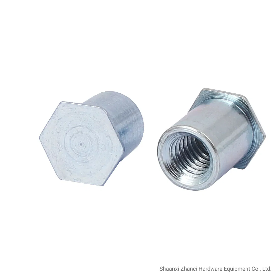 Dso Dsos Thru-Hole Threaded Stand Offs Fasteners