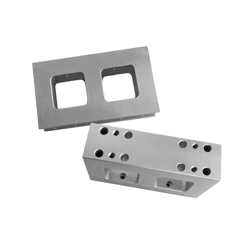 CNC Machining Product 2