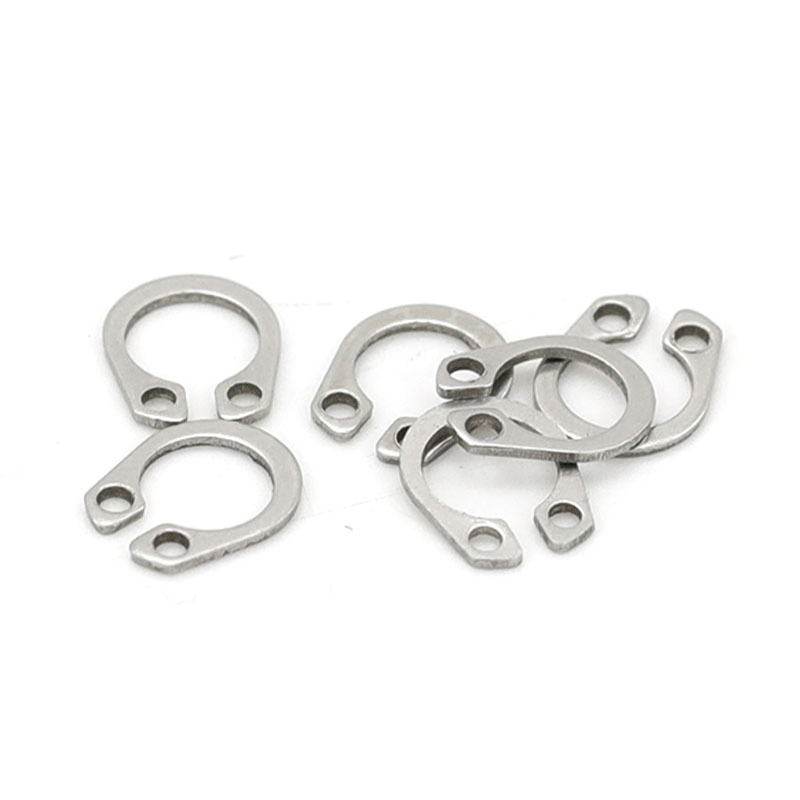 Durable Hex Head Screw Fastener for Stainless Steel Applications