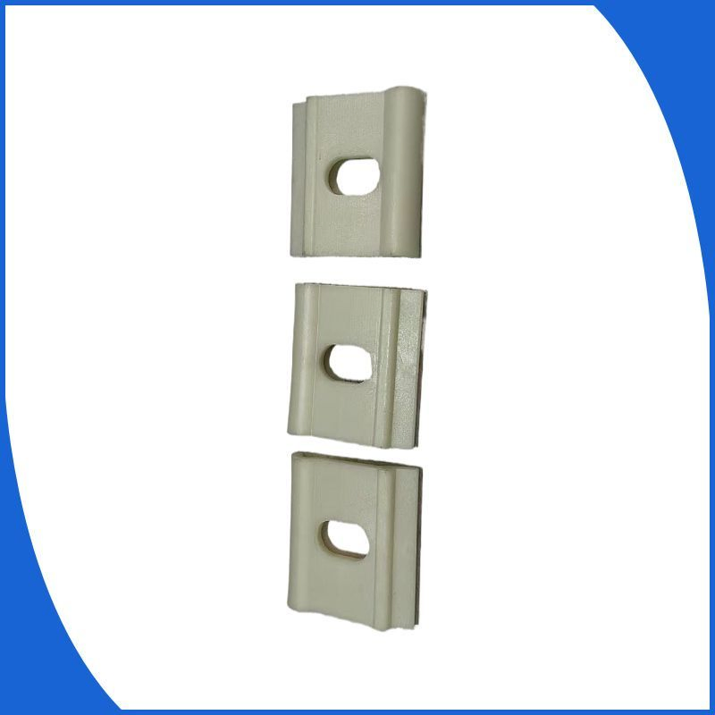 Premium Insulated Track Fasteners for Reliable Electrical Connections