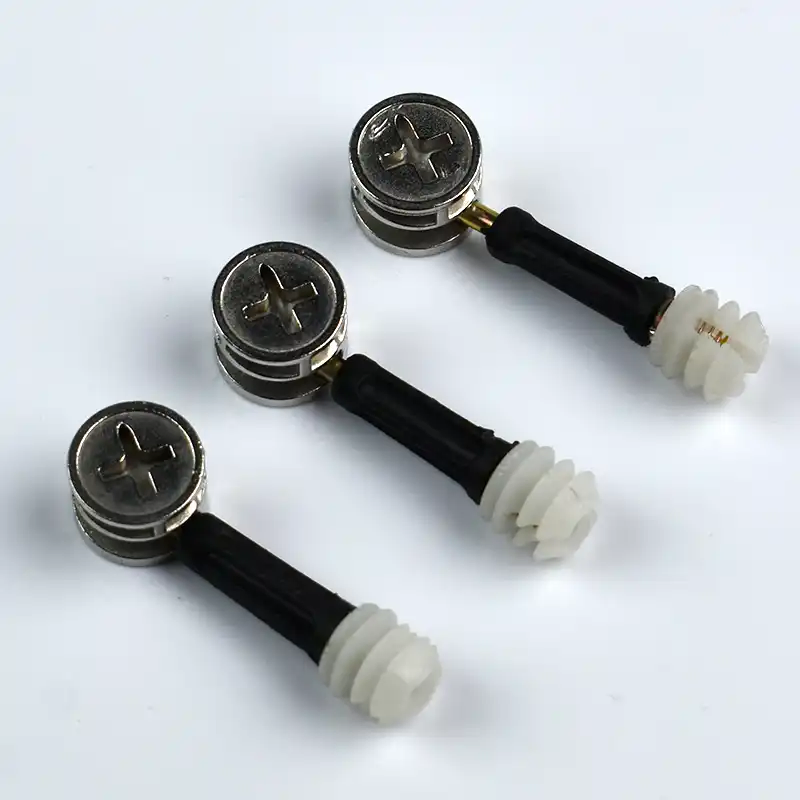 Premium Custom Stainless Steel Fasteners for Furniture Assembly