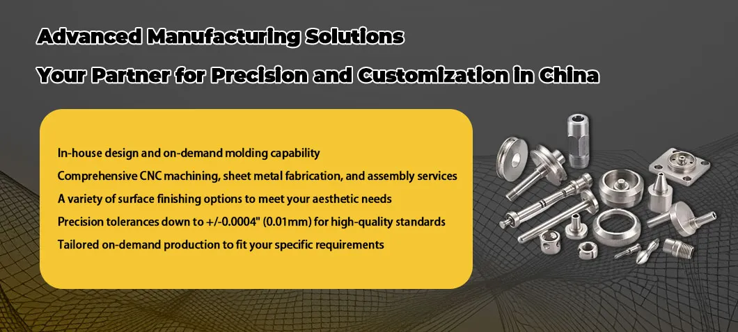 Industrial Fasteners