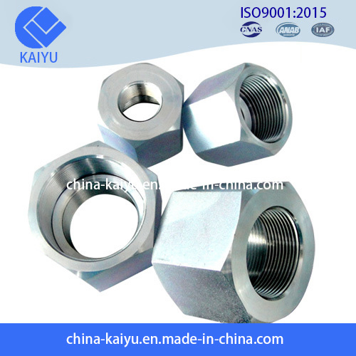 Customized High Precision Stainless Steel Stainless Steel Fasteners