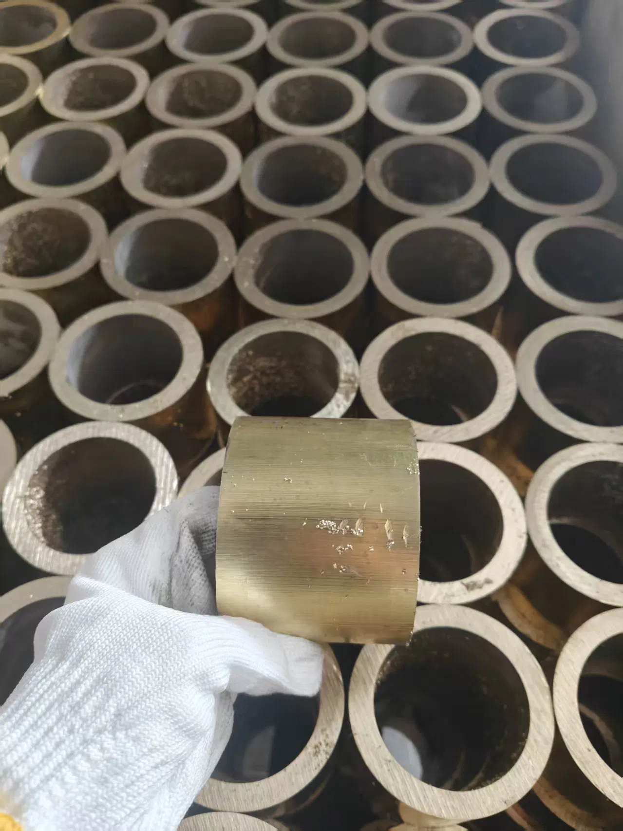 Versatile Brass with Grade C27400/C27200/C27000/C36000/C37700/G-Cuzn38al/G-Cuzn25al5