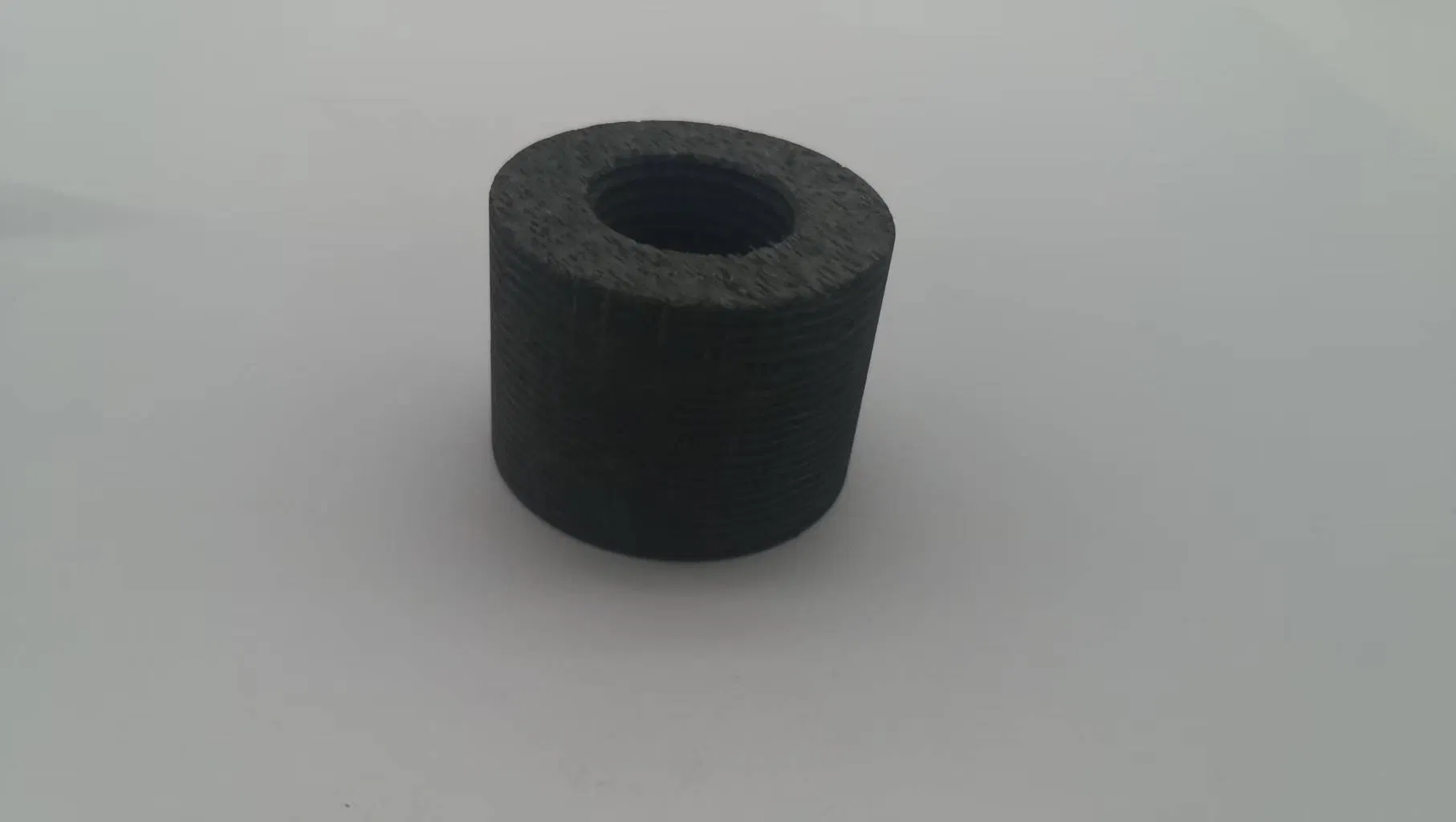 Fastener Supplier Dimension-Stable Aging-Resistant Carbon-Carbon Washer and Fastener for Automotive Manufacturing