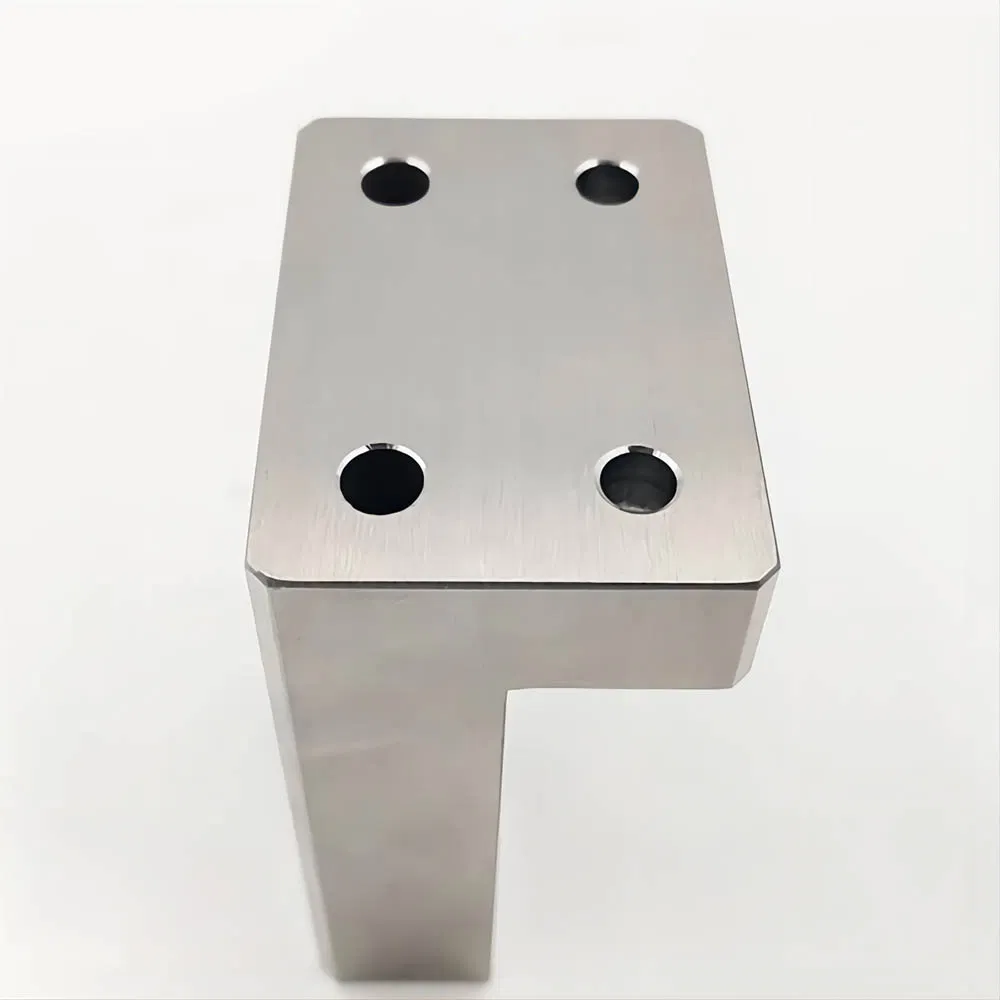 CNC Machined Product B