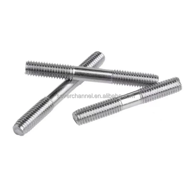 Non-Standard Steel Screws 2