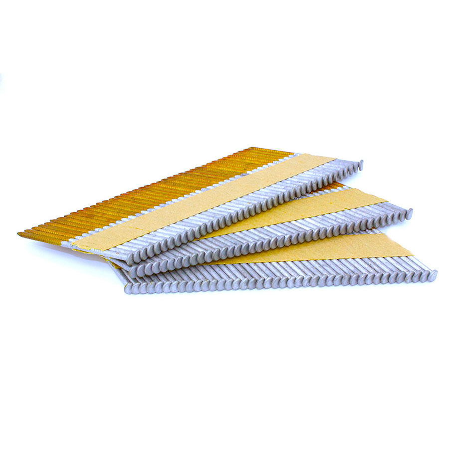 High-Quality Industrial Carbon Steel Fasteners for Global Distribution