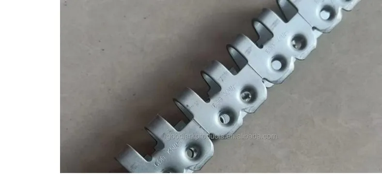 Conveyor Belt Fasteners