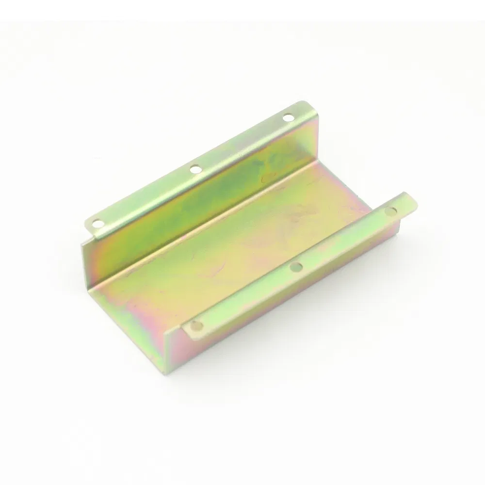 Threaded Brass Connectors Precision Fasteners for Medical Device Fixings