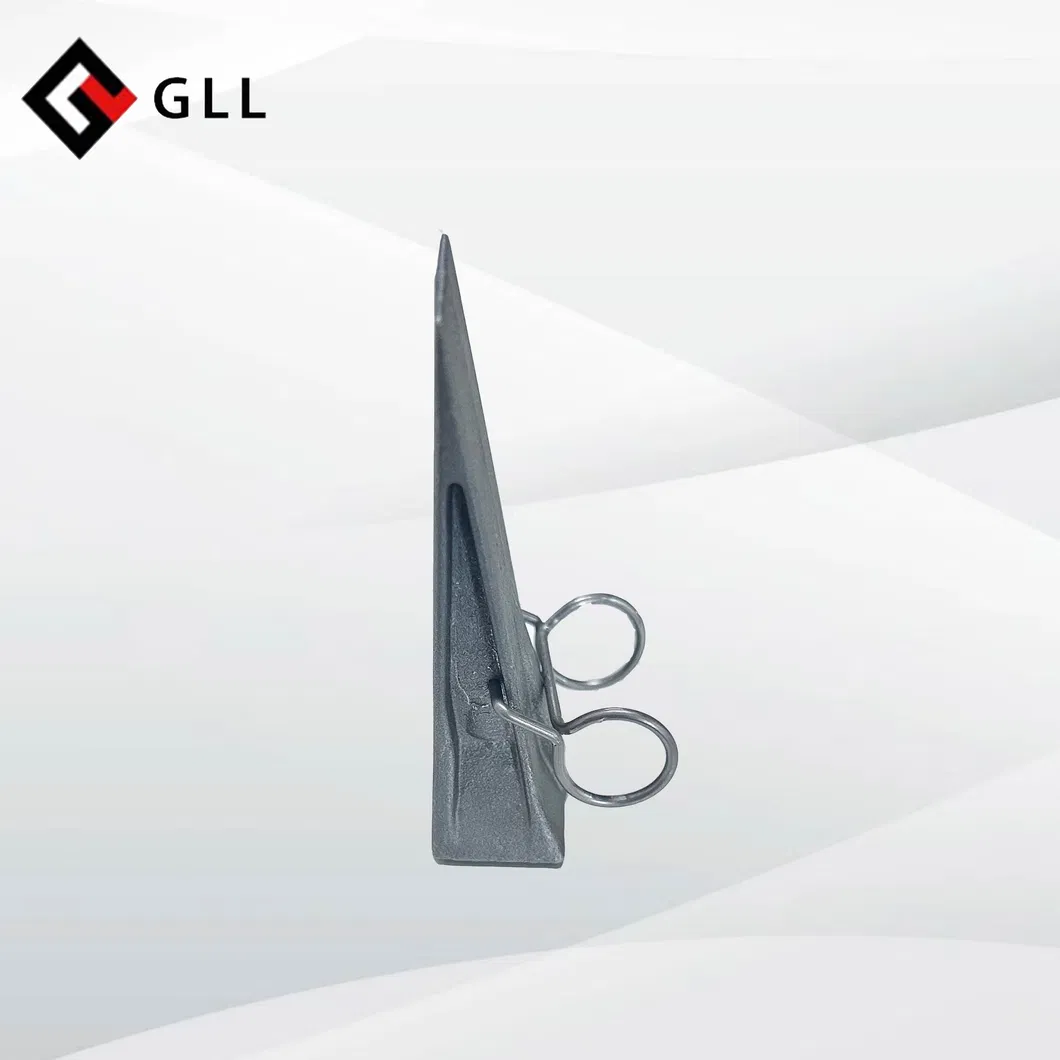 Aluminum Fastener Photo 3