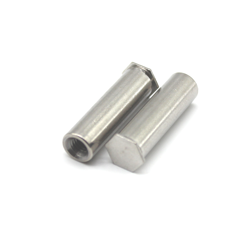 Dso Dsos Thru-Hole Threaded Stand Offs Fasteners