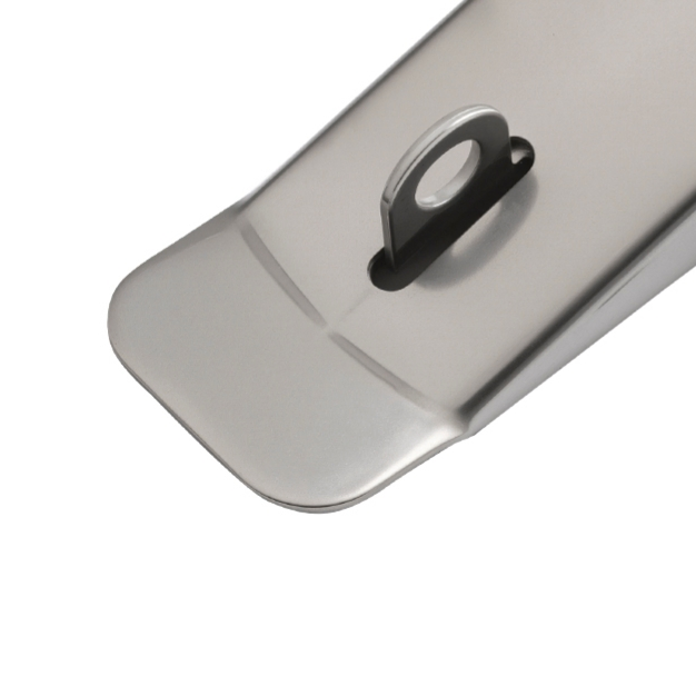 Stainless Steel Compression Fasteners for Marine Electrical Control Boxes and Industrial Equipment