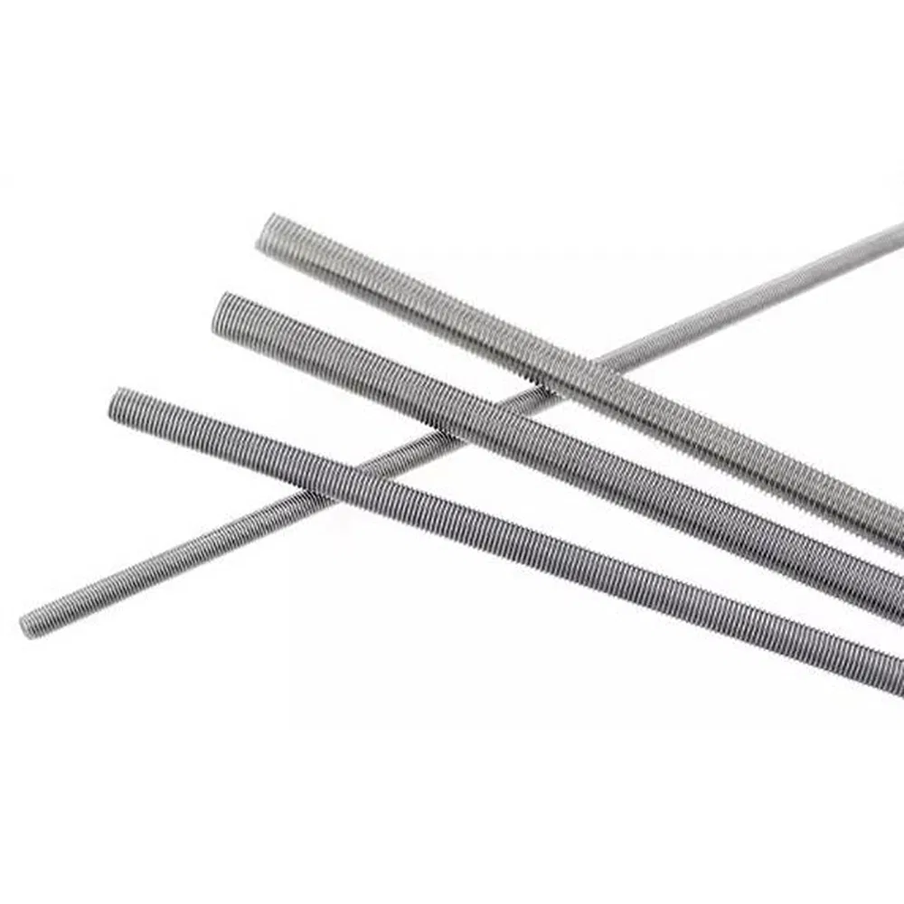 Weatherproof M14 Size Stud Threaded Structural Rod for Metal Fabrication