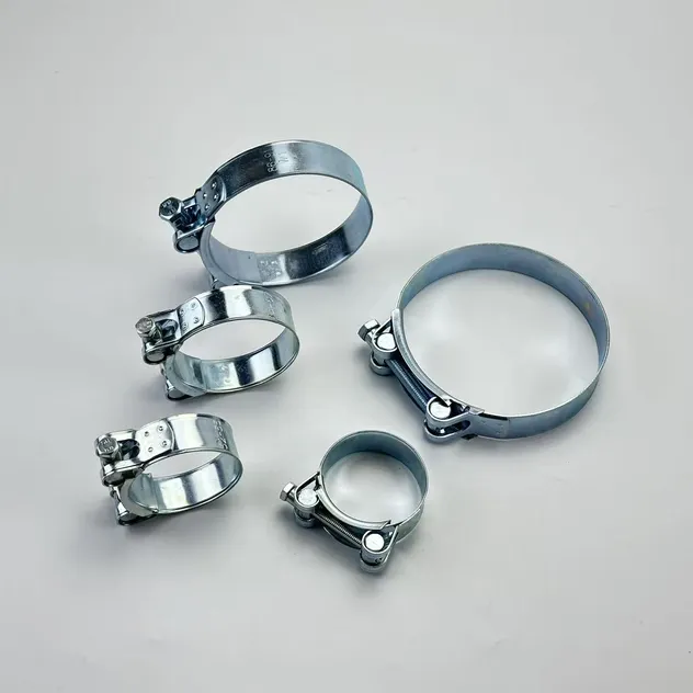 European Strong Clamp