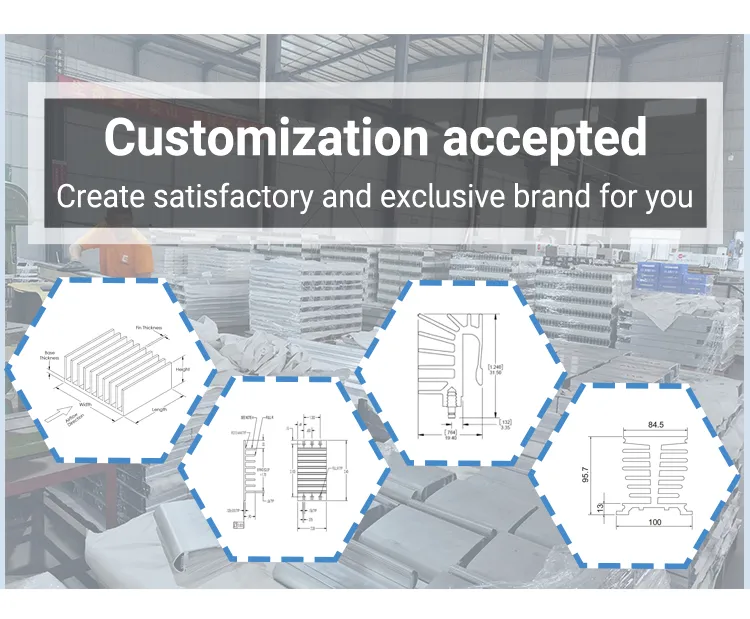 High Quality T-Slot Fasteners Industrial Aluminum Profile Accessories