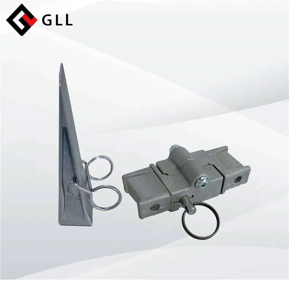 Aluminum Fastener Photo 5