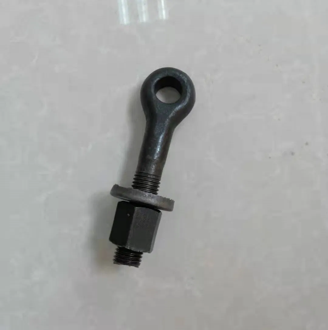 High Strength Mold Fasteners Bolts for Spun Pile Mould