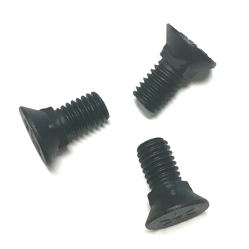 Chinese Factory Price All Size Fastener Socket Full Threaded Machine Carbon Steel